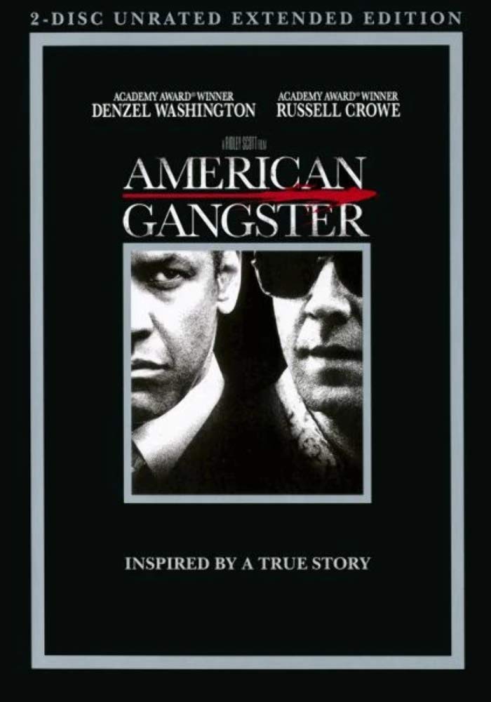 American Gangster - 3369