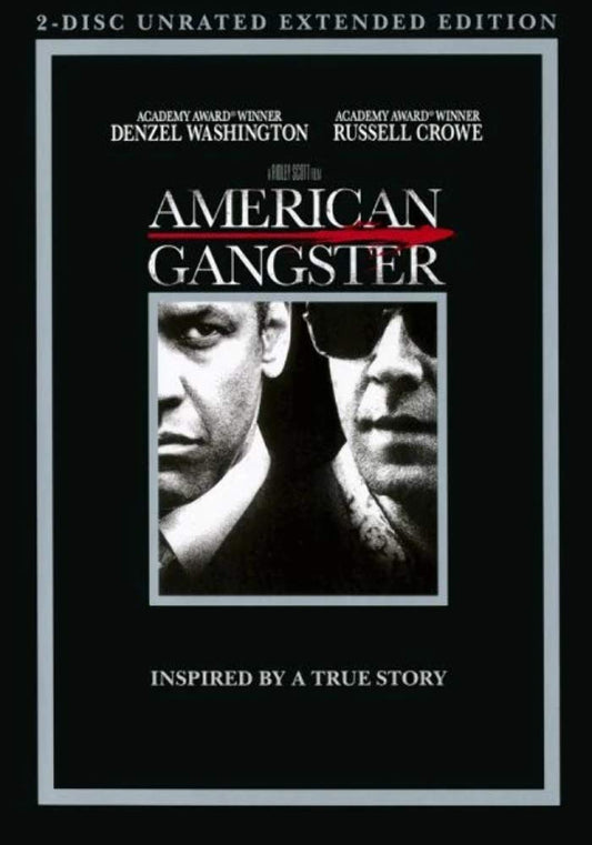 American Gangster - 7803