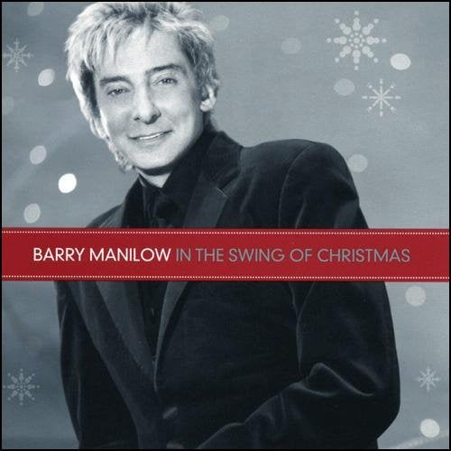 In the Swing of Christmas - 7692