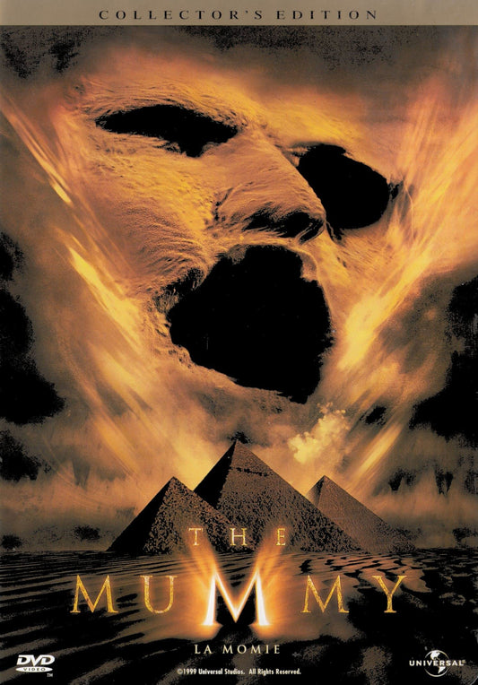 The Mummy (1999) - 8859
