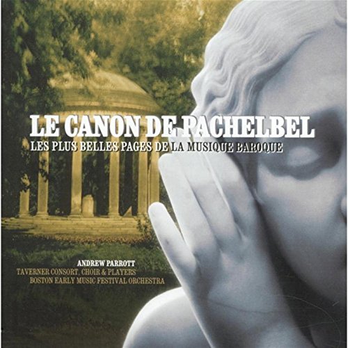 Canon De Pachelbel: Le Meilleur Du Baroque - 6154