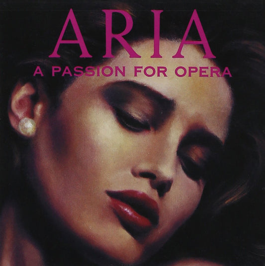 Aria: A Passion for Opera - 5012