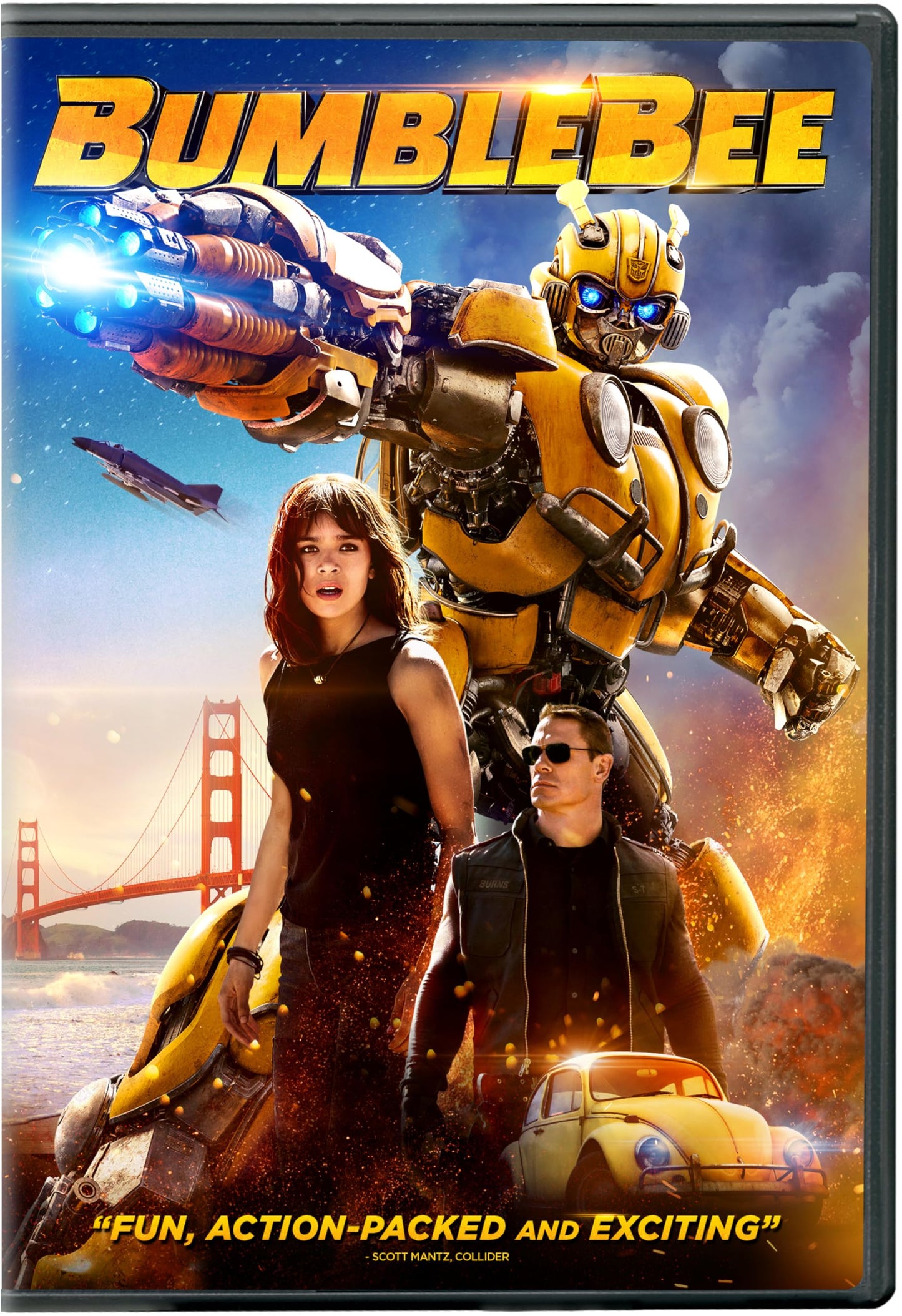 Bumblebee - 5284