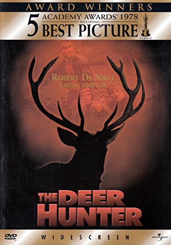 The Deer Hunter [DVD] - 6874