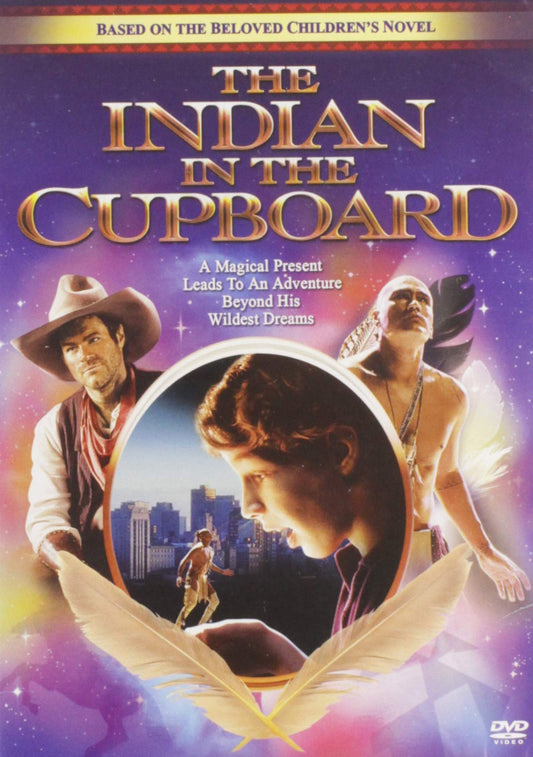 The Indian in the Cupboard - 1989