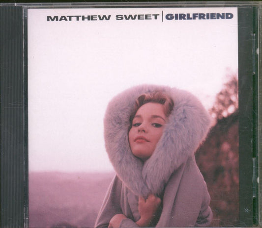 Girlfriend - 7949