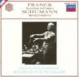 Schumann: Symphony No 4; Franc - 432