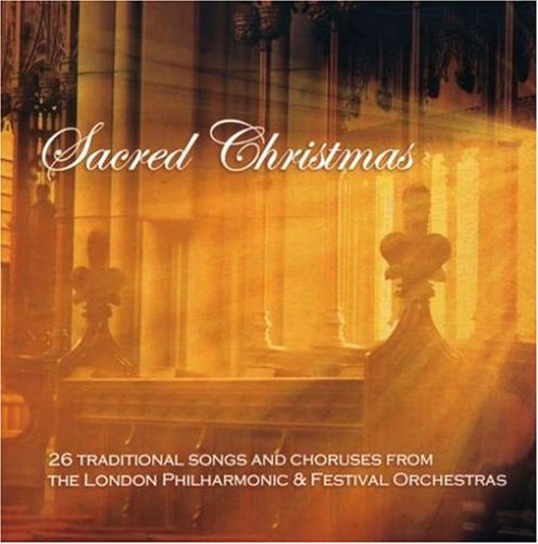 Sacred Christmas - 9633