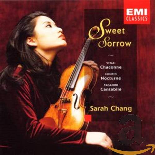 Sweet Sorrow - 2662