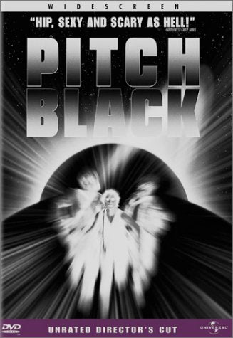 Pitch Black - 5627