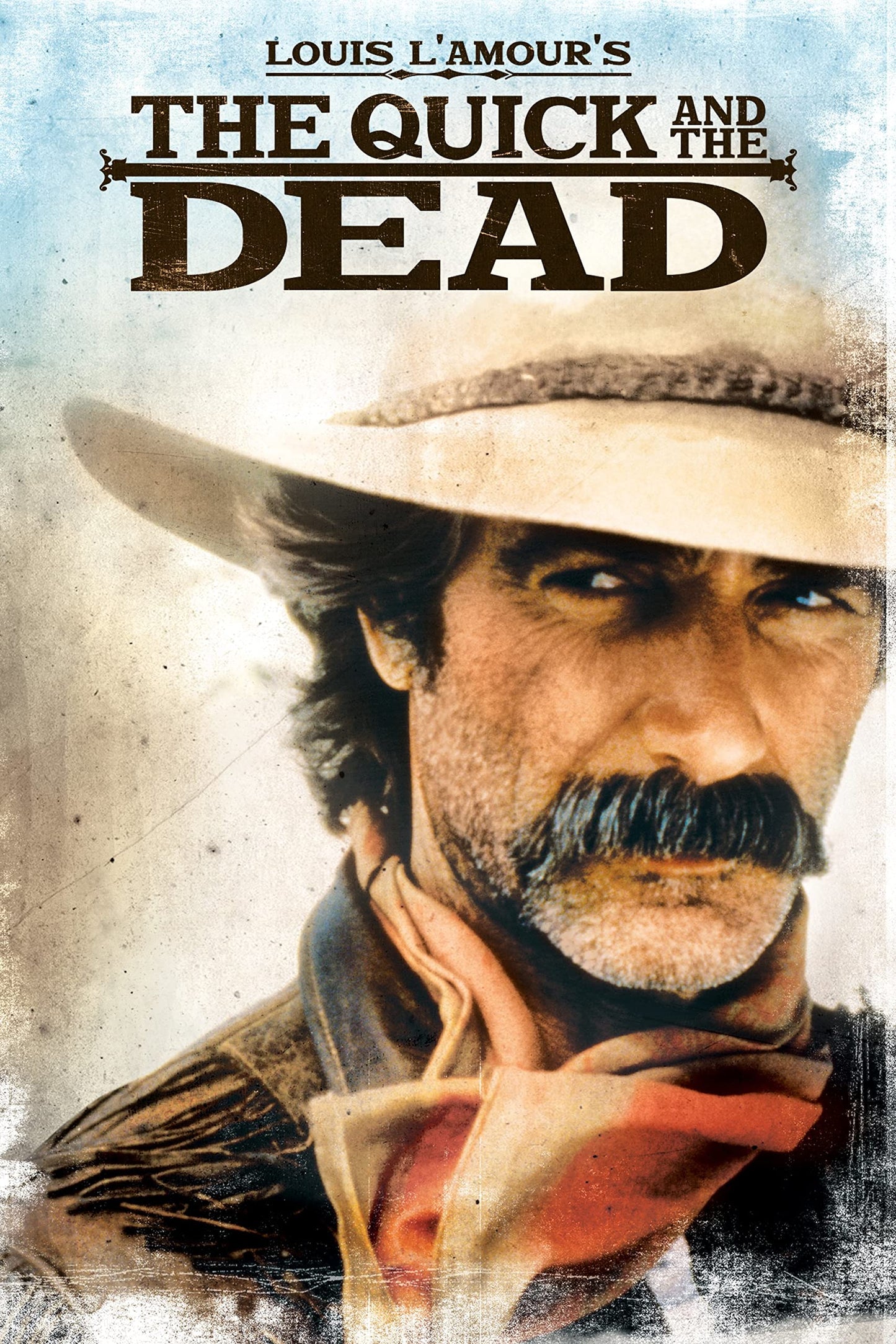 The Quick and the Dead - 9306