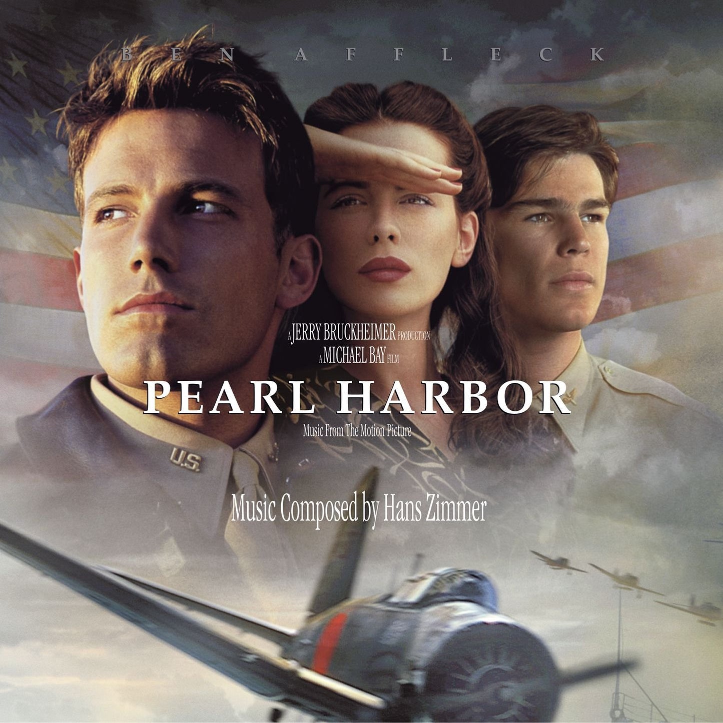 Pearl Harbor - 22