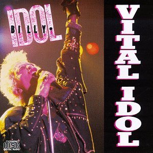 Vital Idol - 9450