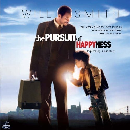 The Pursuit Of Happyness - 2227