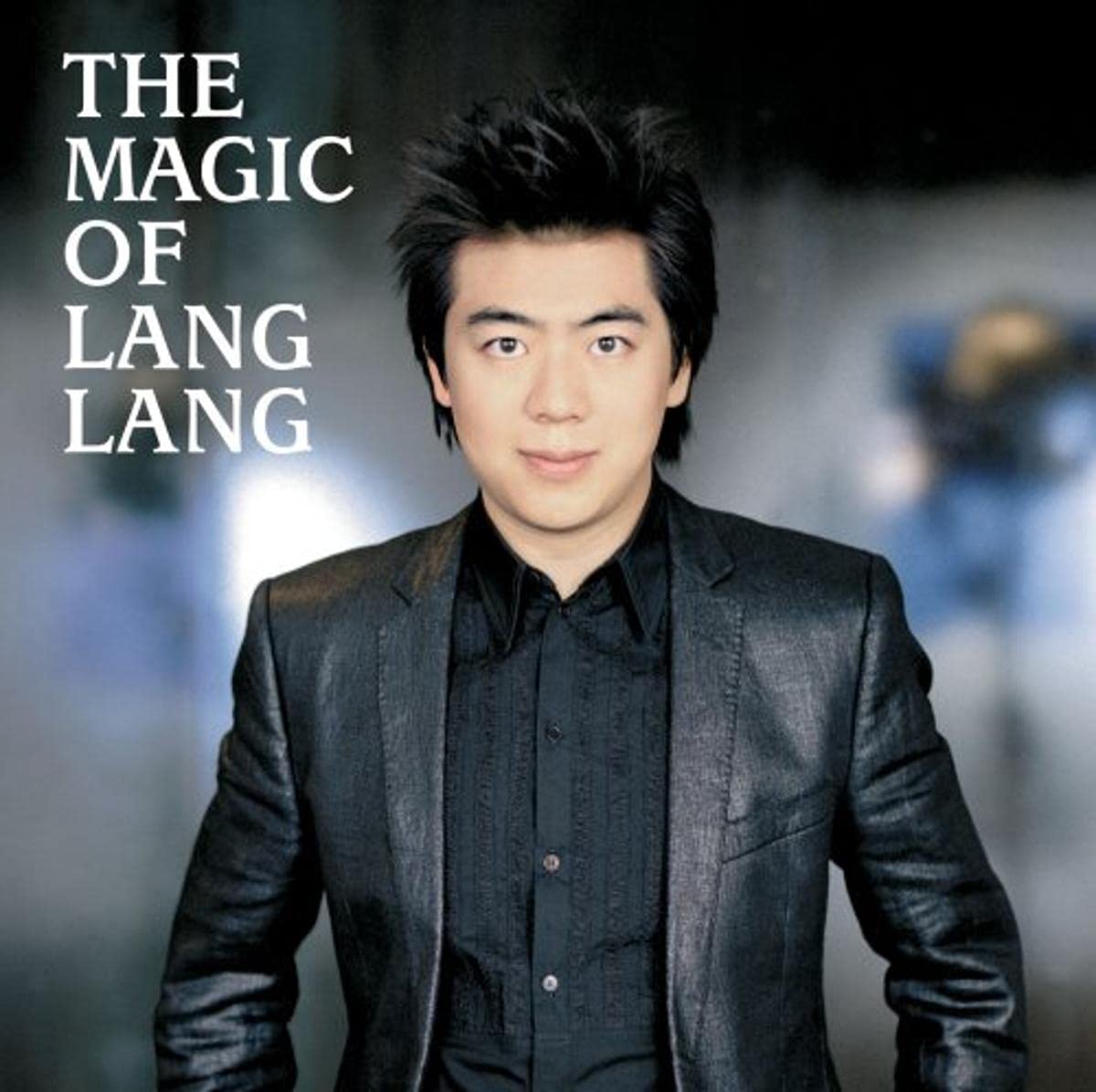 The Magic Of Lang Lang - 823