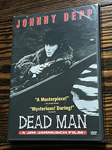 Dead Man - 7281