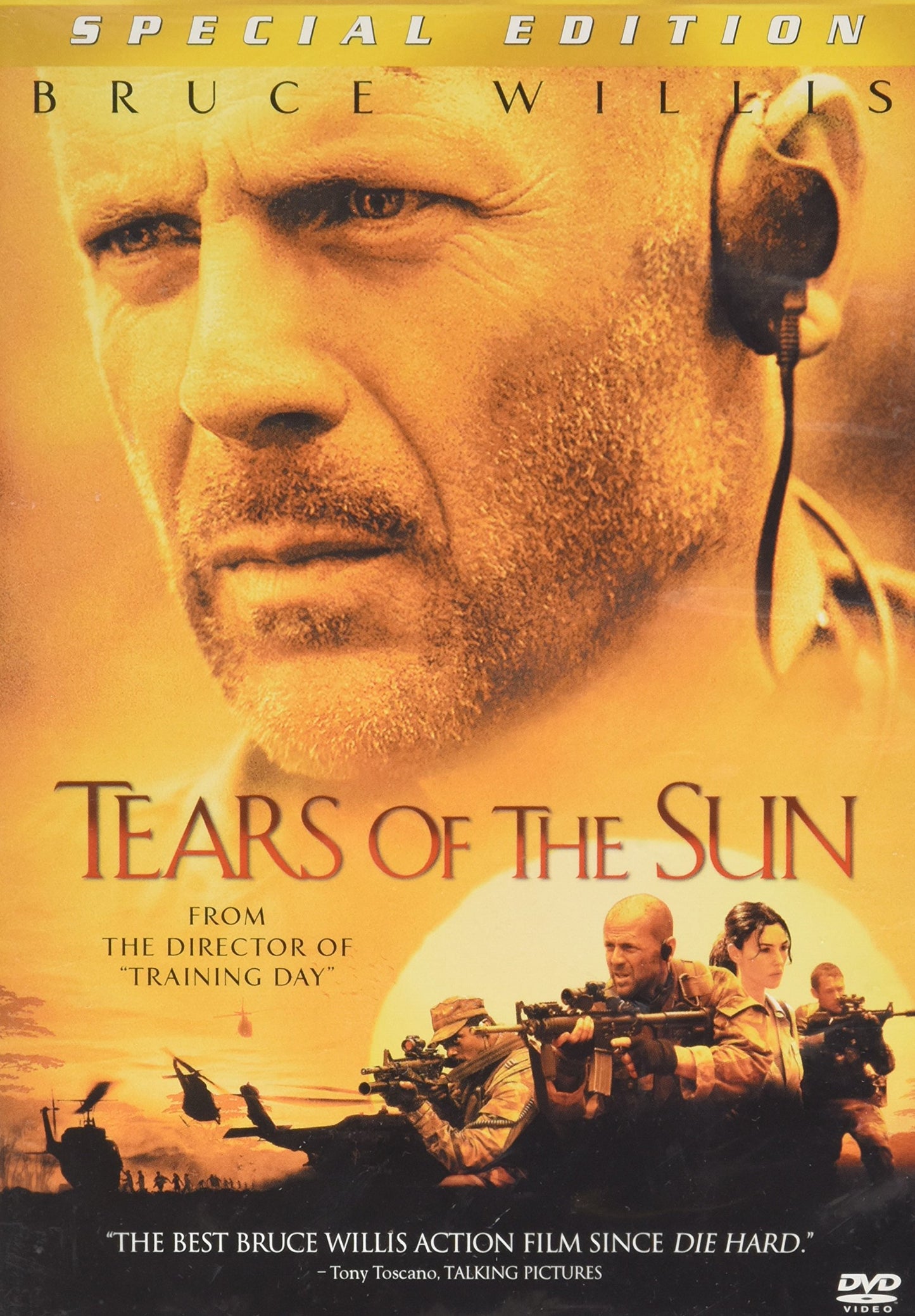 Tears of the Sun - 1886