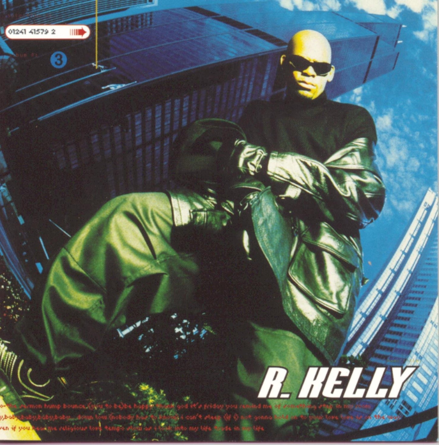 R. Kelly - 7743