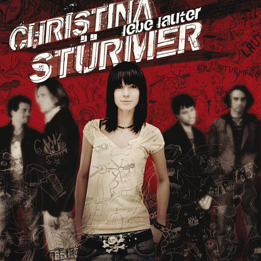 LEBE LAUTER - STUERMER, CHRIST - 427