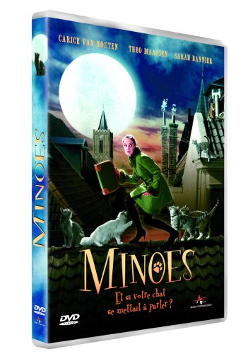Minoes - 8658