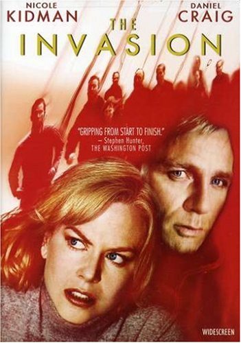 The Invasion - 6422