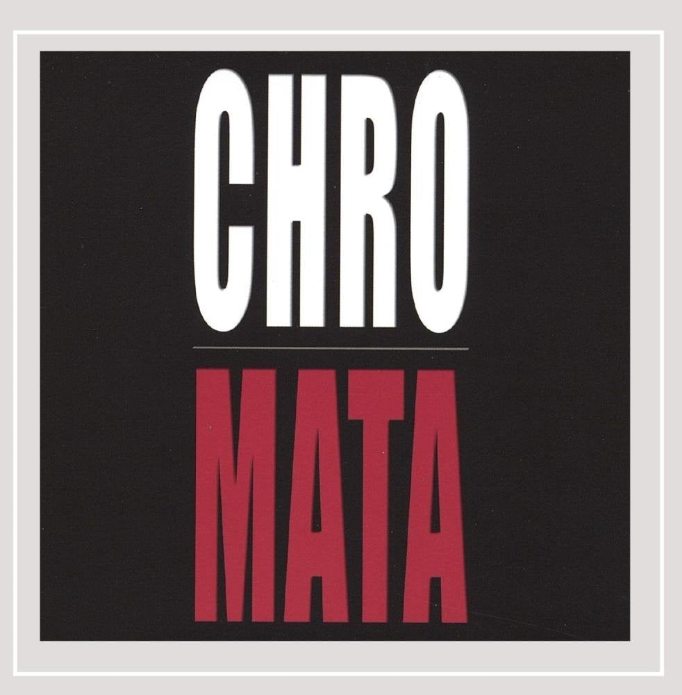 Chromata - 4844