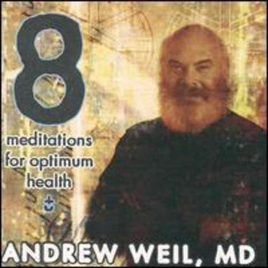 8 Meditations For Optimum Healh - 6794