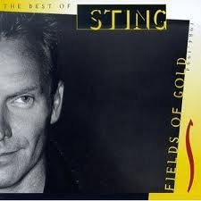 Fields of Gold: The Best of Sting 1984-1994 - 4447