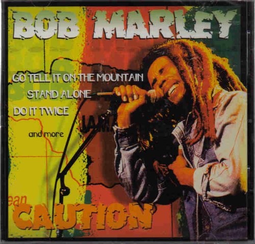 Caution - 9783