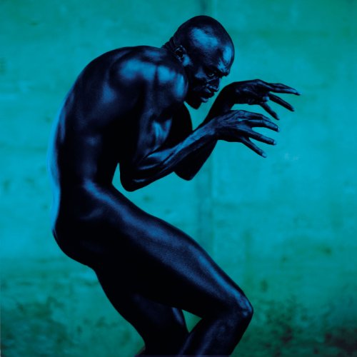 Human Being - 6267