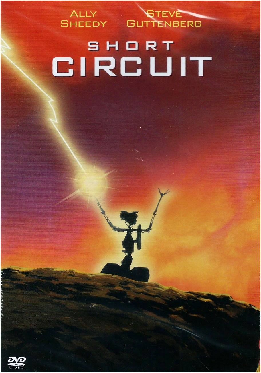 Short Circuit - 1552