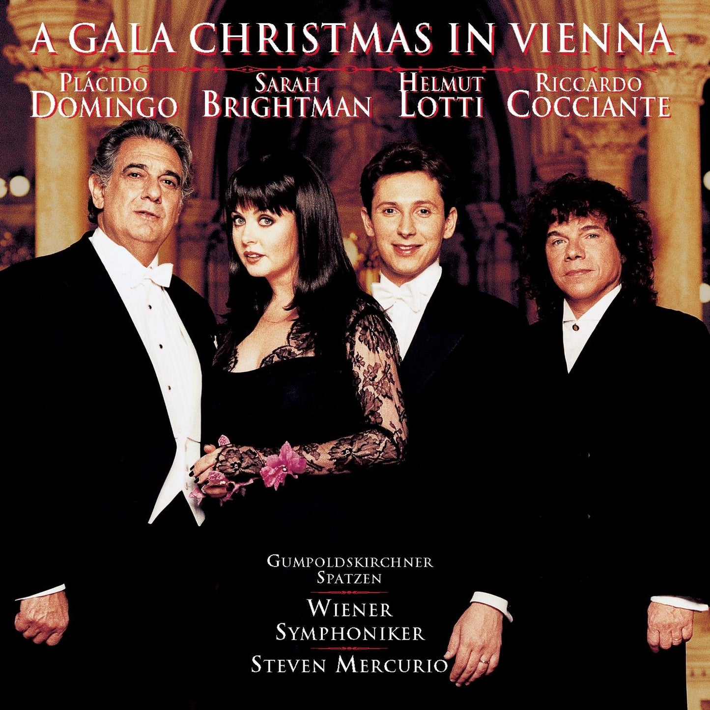 A Gala Christmas in Vienna - 1115