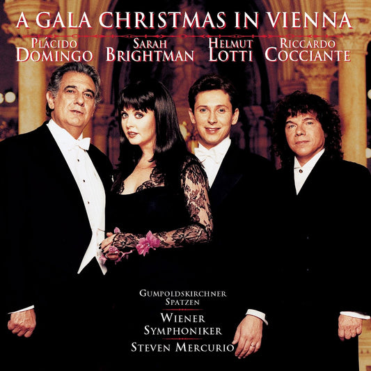 A Gala Christmas in Vienna - 1115