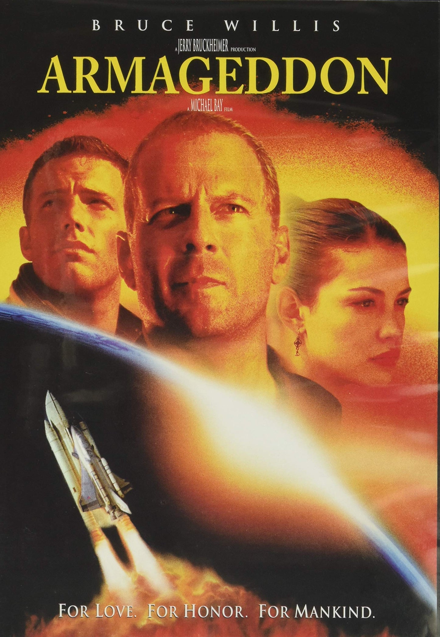 Armageddon - 2547
