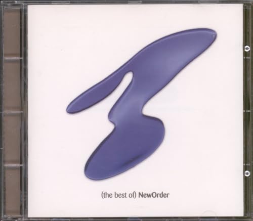 (The Best Of) NewOrder - 3483