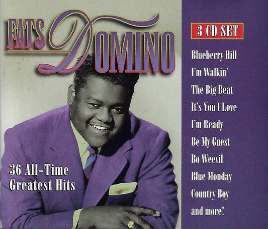 36 All-Time Geatest Hits - 1510