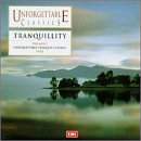 Unforgettable Classics: Tranquillity - 1361