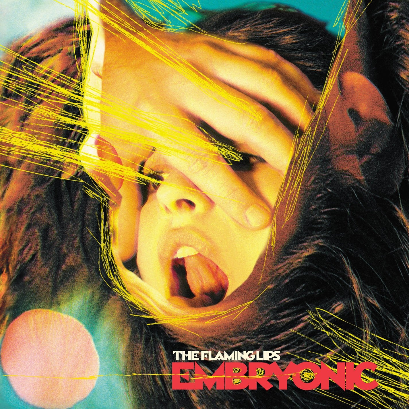 Embryonic - 4477