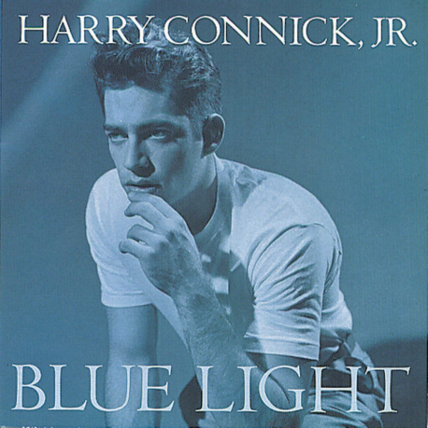 Blue Light, Red Light - 7279