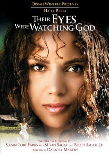 Their Eyes Were Watching God - 2887