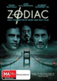Zodiac - 3862
