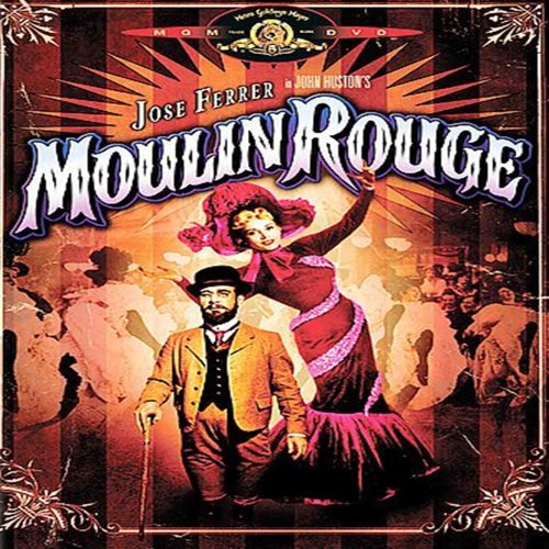 Moulin Rouge - 5307