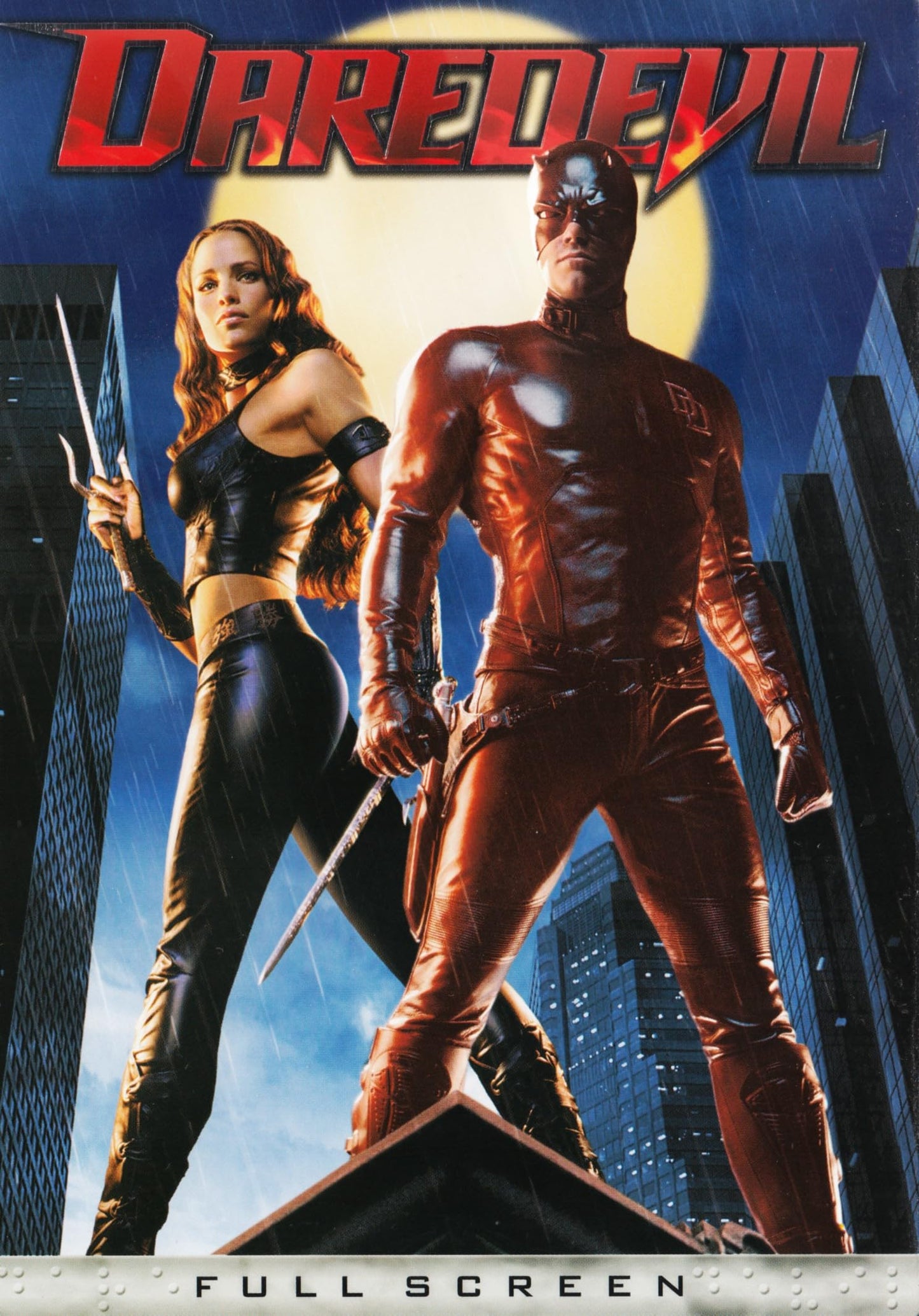 Daredevil (Full Screen Edition) - 1479