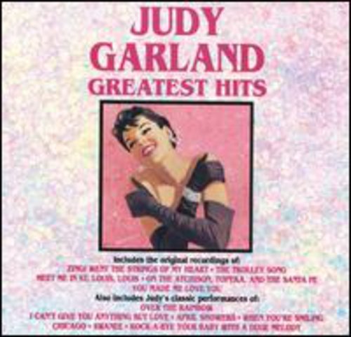 All-Time Greatest Hits - 9061