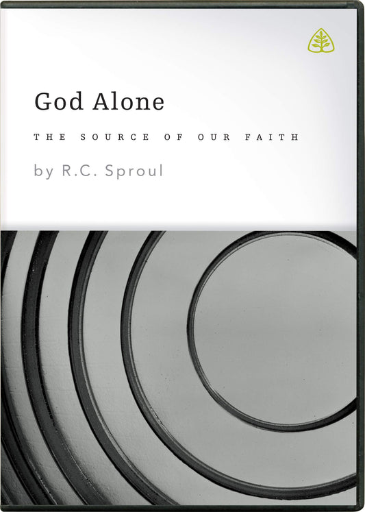 God Alone - 962