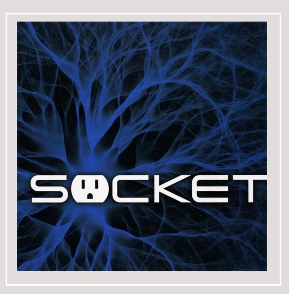 Socket - 9573