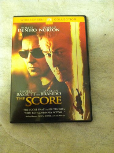 The Score - 1711