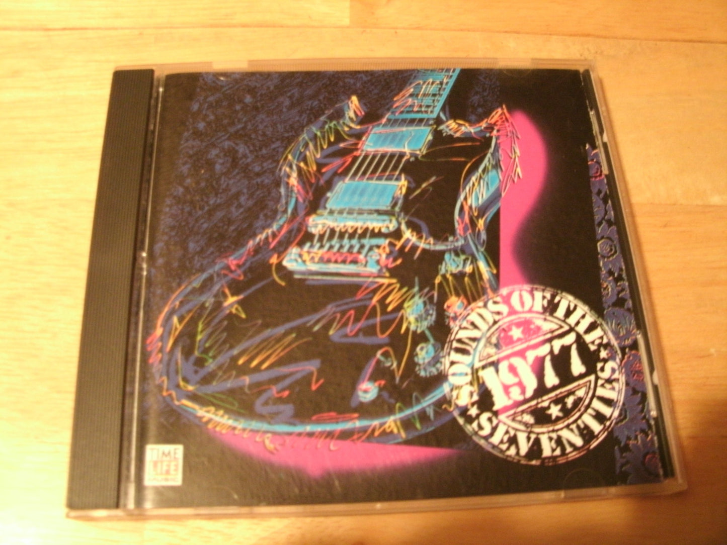 Sounds of the Seventies - 1977 - 9831