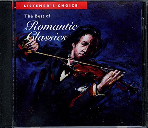 The Best of Romantic Classics Volume 3 (Listener's Choice) - 2334