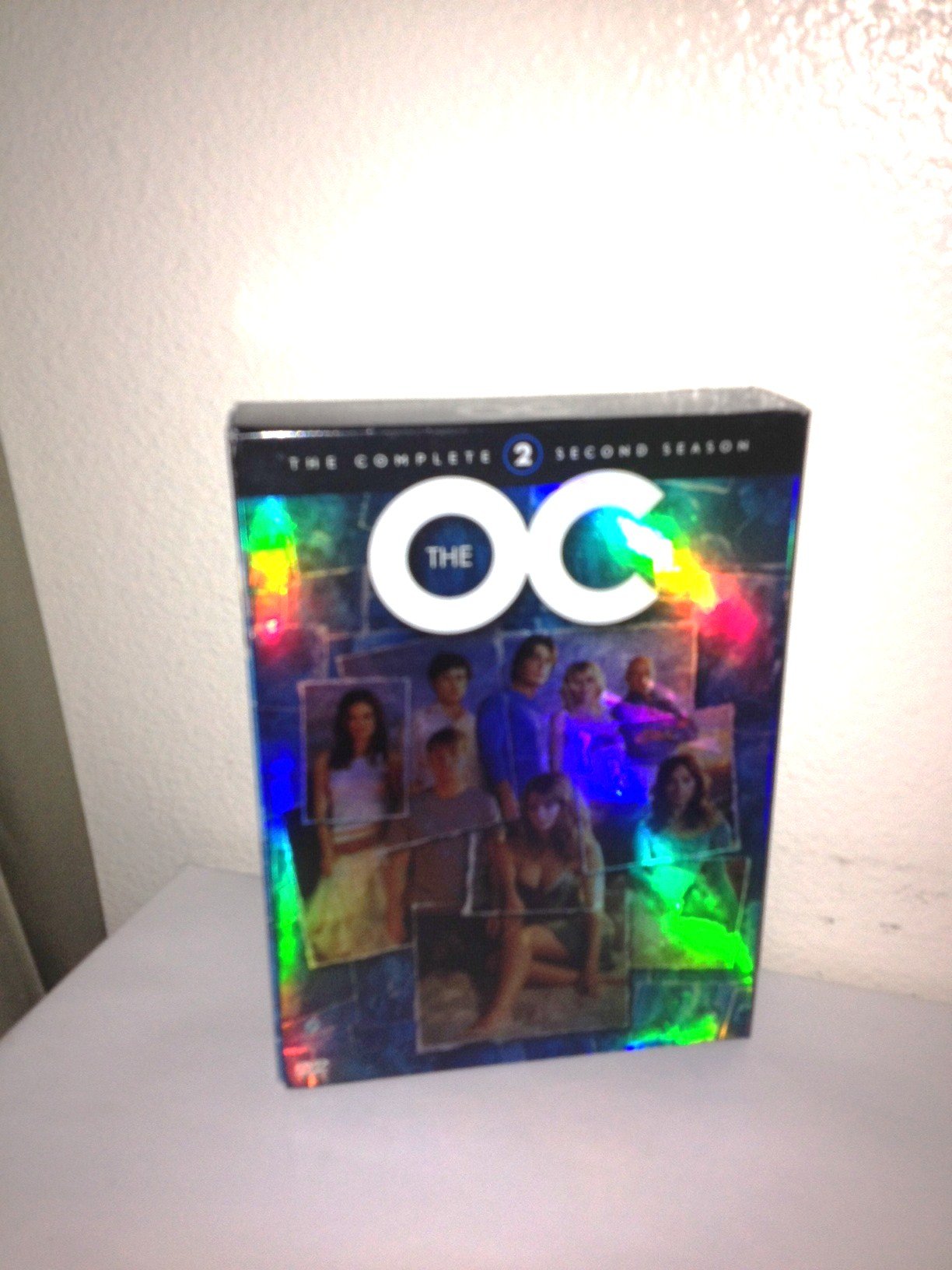 The O.C.: Season 2 - 2695
